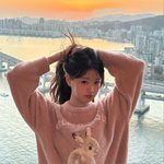 장원영이 나 꼬심