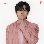 방탄 방방콘 <b>MD</b> 포토카드 뷔