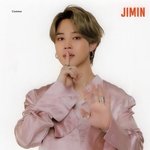 방탄 방방콘 <b>MD</b> 포토카드 지민