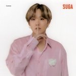 방탄 방방콘 <b>MD</b> 포토카드 슈가