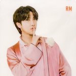 방탄 방방콘 <b>MD</b> 포토카드 알엠