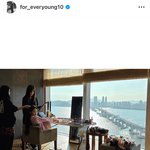 장원영 이건 좀 개념없네