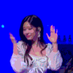김민주 르세라핌 안가서 <b>다행</b>이다 ㅠ