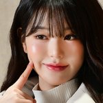 [댓글부탁해] [포토] 장원영, 볼콕 미모 뽐내며