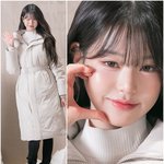 [댓글부탁해] [움짤] 장원영, 일요일 아침의 해야