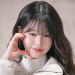 [모두드루와] [포토] 장원영, 사랑스러운 눈맞춤