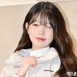 [모두드루와] 장원영 '추위도 녹이는 윙크'[엑's HD포토]