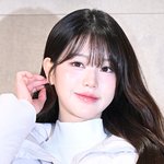 장원영 '빛나는 피부' [포토]