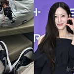 [모두드루와] 효민, 티아라 왕따 사건 재점화 후 근황…침묵 속...