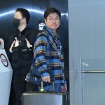 [모두드루와] 나영석 <b>PD</b>, 호명하는 쪽으로 쳐다보며 [포토엔HD]