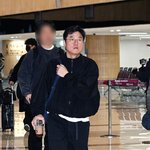 나영석<b>PD</b> ‘커피 한 잔의 여유’[포토엔HD]