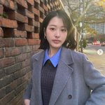 장다아, 장원영과는 또 다른 매력..물오른 성숙美