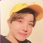 방탄 콘서트 <b>DVD</b> 포토 카드 제이홉