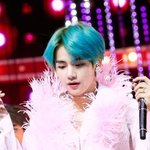 방탄 190421 작은것들을위한시 <b>뷔</b>