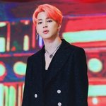 방탄 190421 작은것들을위한시 <b>지민</b>