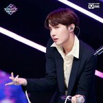 방탄 190421 작은것들을위한시 <b>제이홉</b>