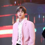 방탄 190421 작은것들을위한시 <b>진</b>