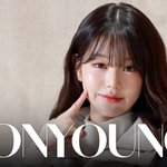 아이브 장원영, 미모가 반짝반짝 [TV10]