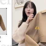 [SC이슈] 이솔이, 박성광에 '292만 <b>원</b>' 코트 선물 받고 미소…얼마나...