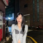 혜리, 탄수화물 끊은 보람 있네…이 날씨에 배 노출 [<b>SHOT</b>!]