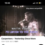 [19] 그 되게 유명한 <b>팝송</b>인데 아는사람있냐ㅜㅜㅜ