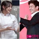 '36세 돌싱' 이용대, 7살 연하와 핑크빛 터졌다…상대는 '흑백요리사'...