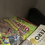 [드루와] 내 <b>병실</b> 침대 간식창고