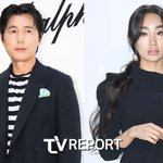 엄마 된 문가비, 아이 아빠는 정우성이었다
