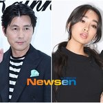 정우성 측, ‘16세 연하’ 문가비 子 친부 <b>보도</b>에 “확인 중”