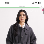 [댓글부탁해] 급함 코트 색깔 추반좀 ㅠㅠ