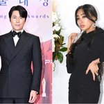 [모두드루와] 정우성, 문가비 아들 친부였나…소속사 입장 아직