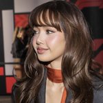 <b>리사</b> 페라리초대 F1행사 게티