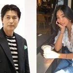 [이슈]정우성, 친부 인정에…문가비 출산 고백 <b>SNS</b>글 '재조명'