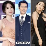 정우성, 13살차 신현빈과 <b>열애부인</b>→16살차 문가비子 '친부' 였다...