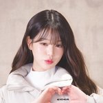 ‘모태 아이돌 럭키비키 하트 시그널’ (아이더 포토콜) [<b>HD</b>포토]