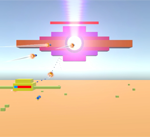 웹게임(<b>Ace</b> Fighter 3D)