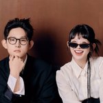 최준희·환희, 불화설 지운 다정 투샷 "남매 <b>케미</b> 어때요?"