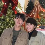 저격' 박연수, 잘자란 아들·딸 자랑...비주얼 남매 [<b>SHOT</b>...