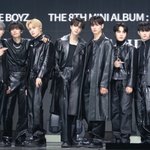 [모두드루와] [단독] 더보이즈, <b>IST</b>와 계약 만료 전 마지막...