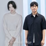 [팝인터뷰②]정은채, 공개응원 나선 김충재 "할말이 없어" 웃음만...