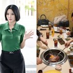 불발에 회식 불참?…큐브 측 "여전히 <b>논의</b> 중" [공식입장]