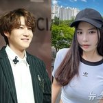 딕펑스 김태현 "최연수와 자연스럽게 만나…언급 조심스러워"