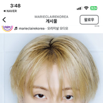 <b>NCT</b> 마크 레전드 화보 뜸 ㄷㄷ