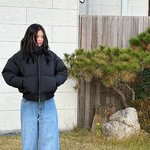 제니 요 <b>패딩</b> 어디꺼야