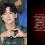 [모두드루와] 이민우, "<b>매너들</b> 좀 챙깁시다" 지인들 저격한...