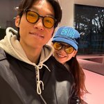 [댓글부탁해] '국대 골키퍼' 김승규 <b>철옹성</b> 무너뜨린 김진경, 달달한...