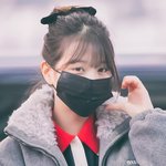 [움짤] 아이브 장원영, 럭키비키 모닝 눈맞춤