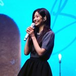 제니 '만트라' 커버까지…김민주, 첫 국내 단독 팬미팅