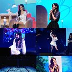 배우 김민주, 팬사랑으로 꽉 채운 첫 단독 팬미팅 성료