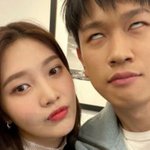 <b>크러쉬</b> 조이 결혼식언제올리나?